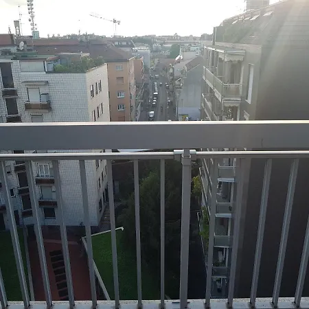 Maria Home - Milano Bovisa Politecnico Exterior photo