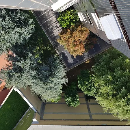 Maria Home - Milano Bovisa Politecnico Exterior photo