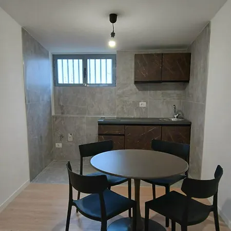 Maria Home - Milano Bovisa Politecnico Exterior photo