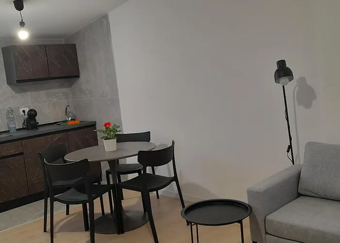 Maria Home - Milano Bovisa Politecnico